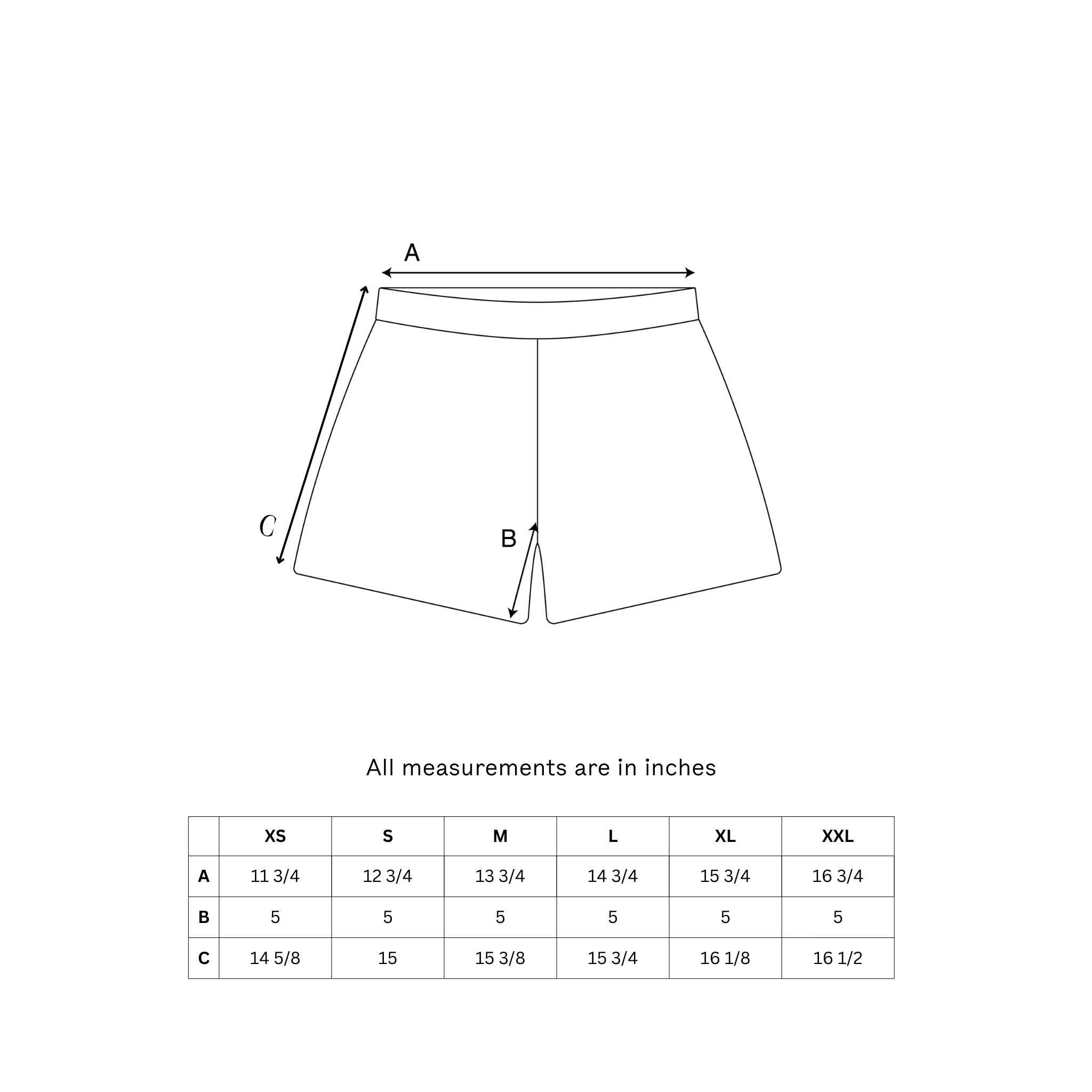 Mesh Shorts - Image 7