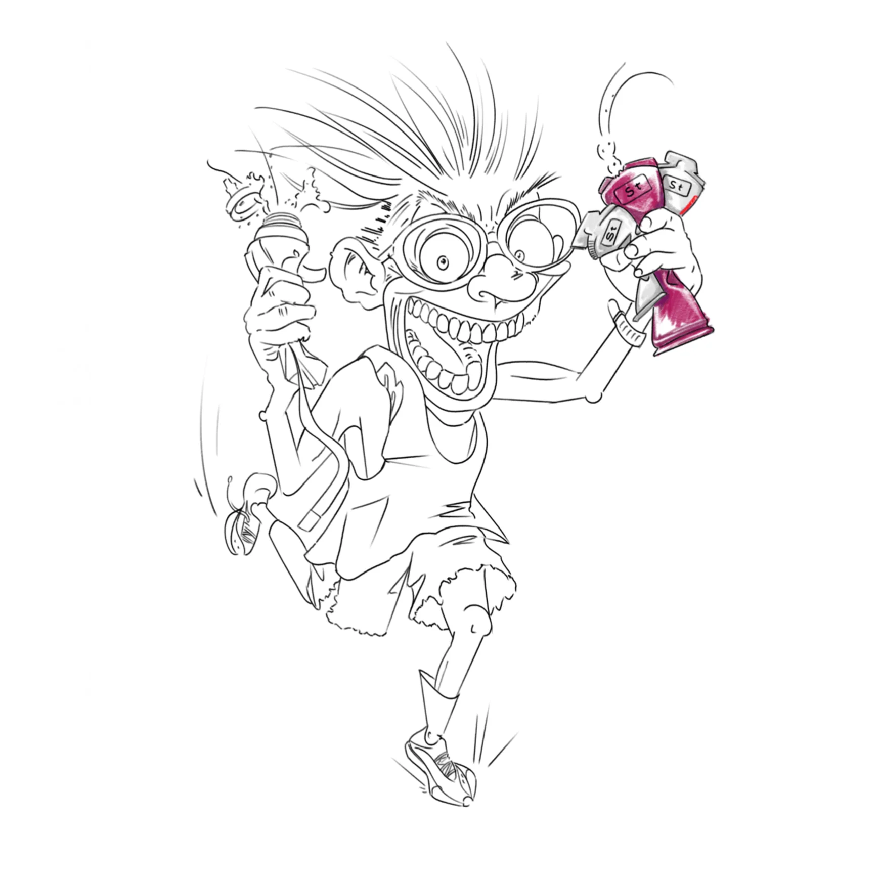 Berry Electrolyte - Image 4