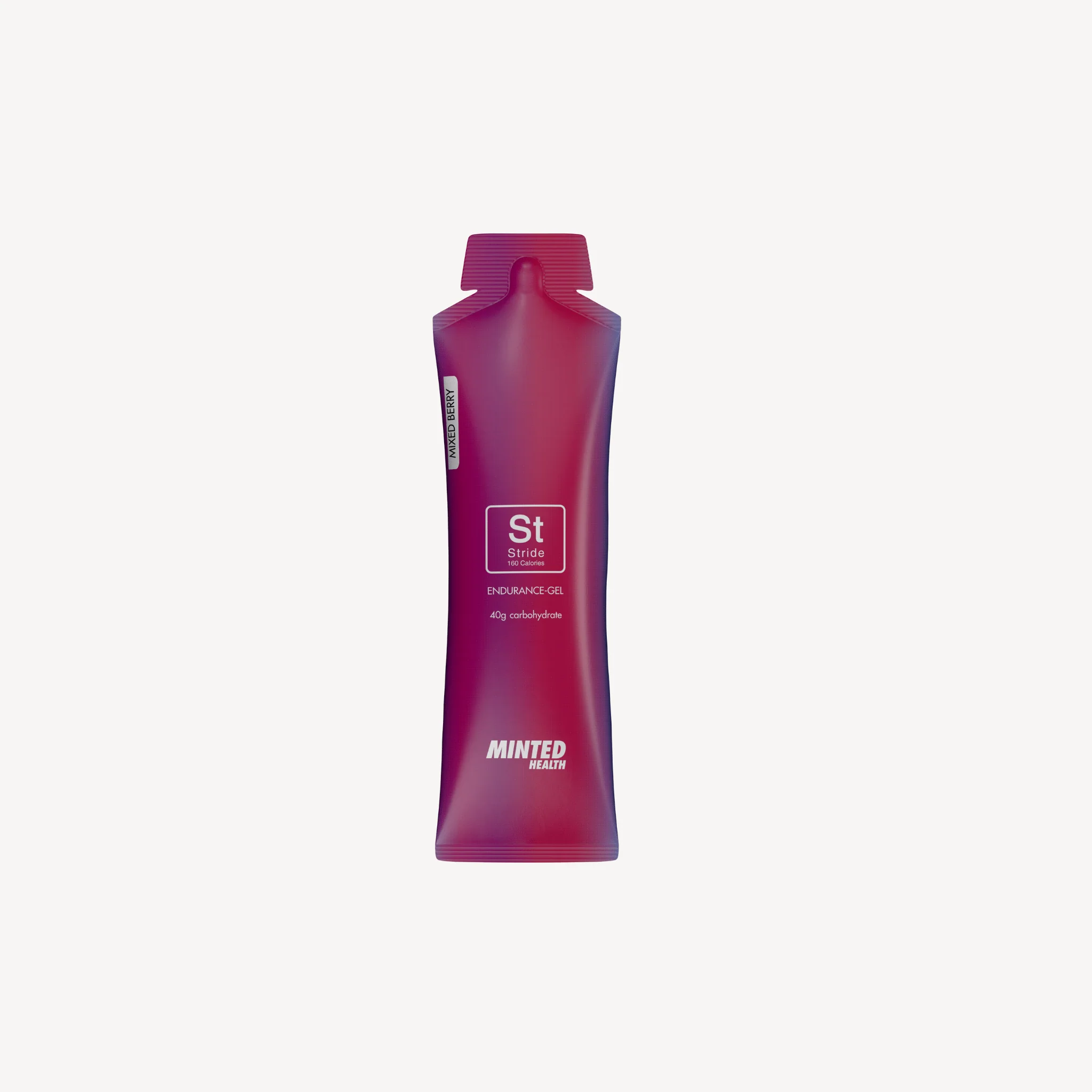 Mixed Berry Gel - Image 4