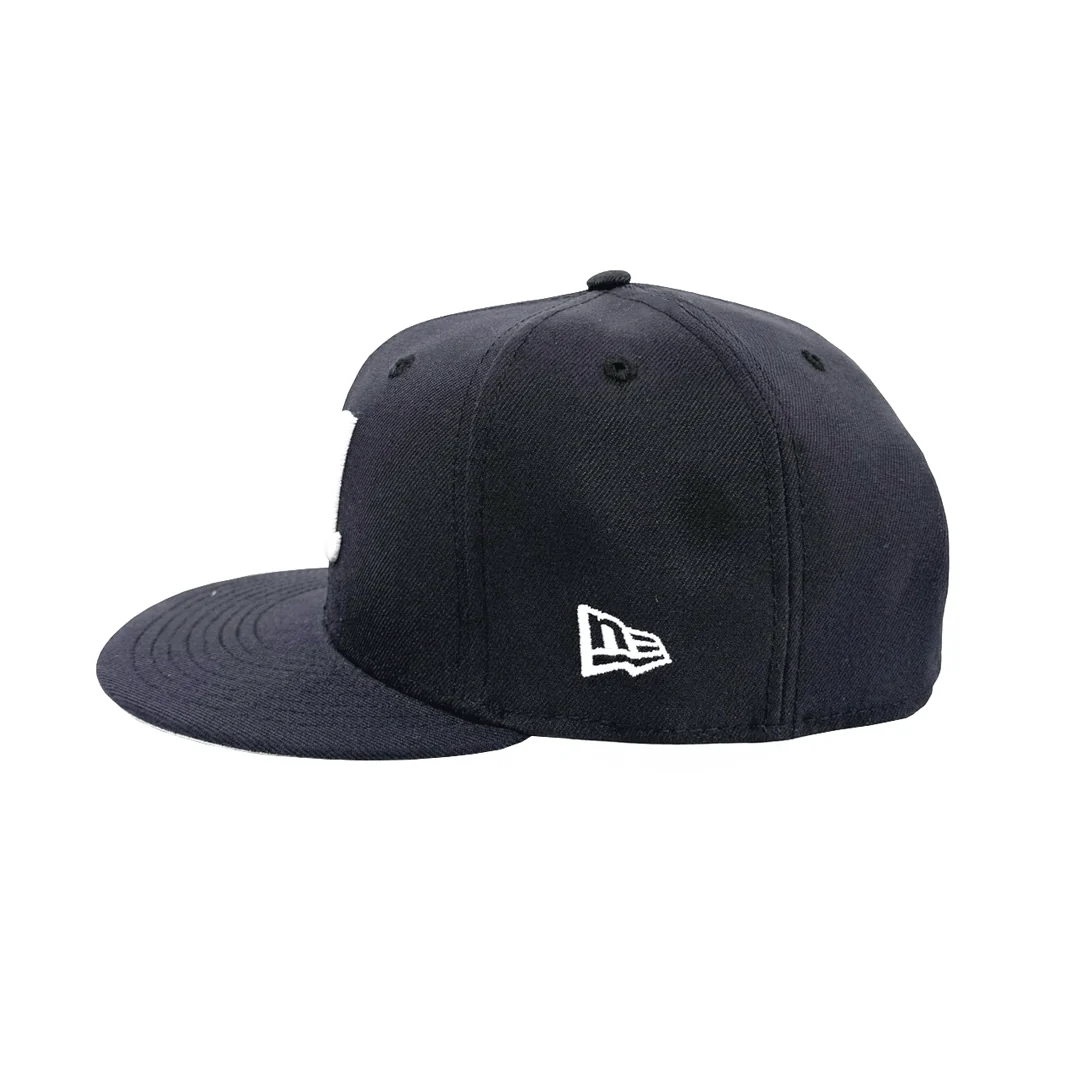 Navy | New Era 950 Snapback - Image 3