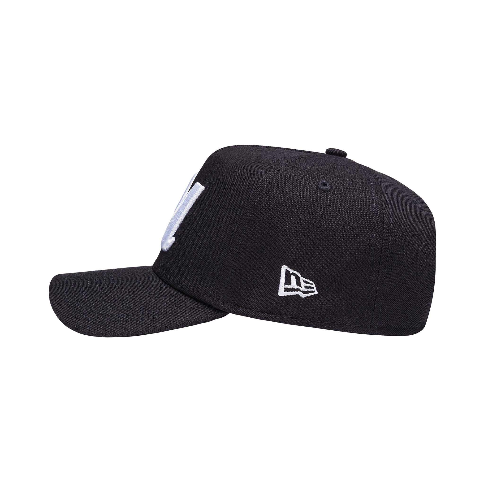 Navy | New Era 9FORTY A-Frame - Image 3