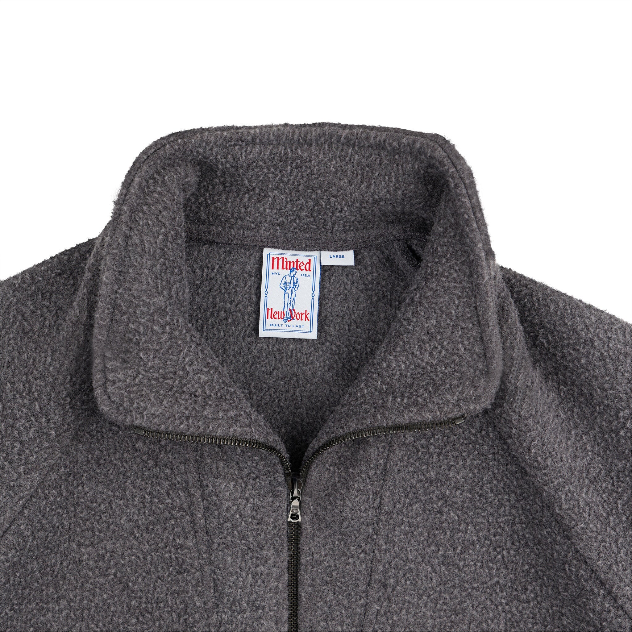 Offhours Quarter Zip - Image 4