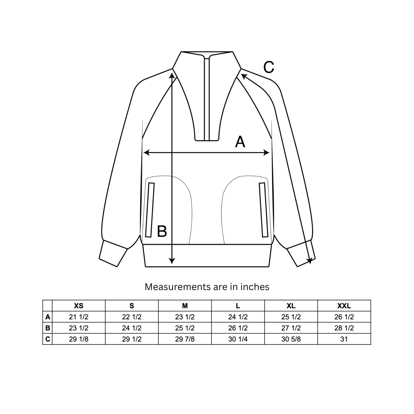Offhours Quarter Zip - Image 5