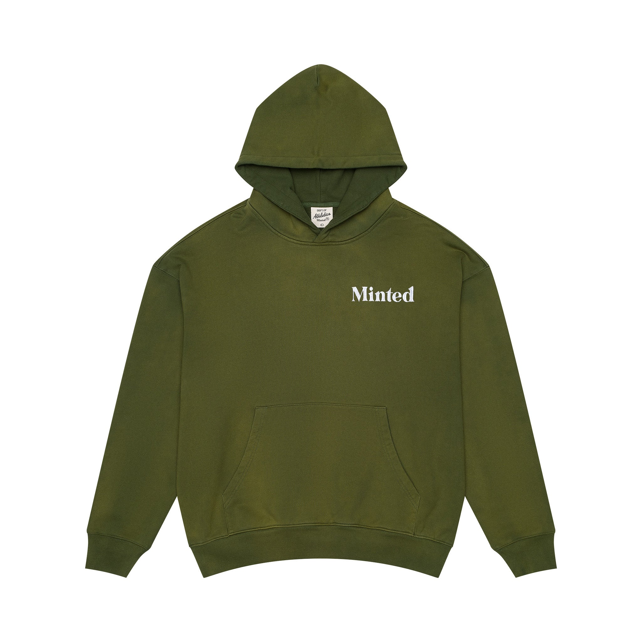 The Run Club Hoodie - Image 4