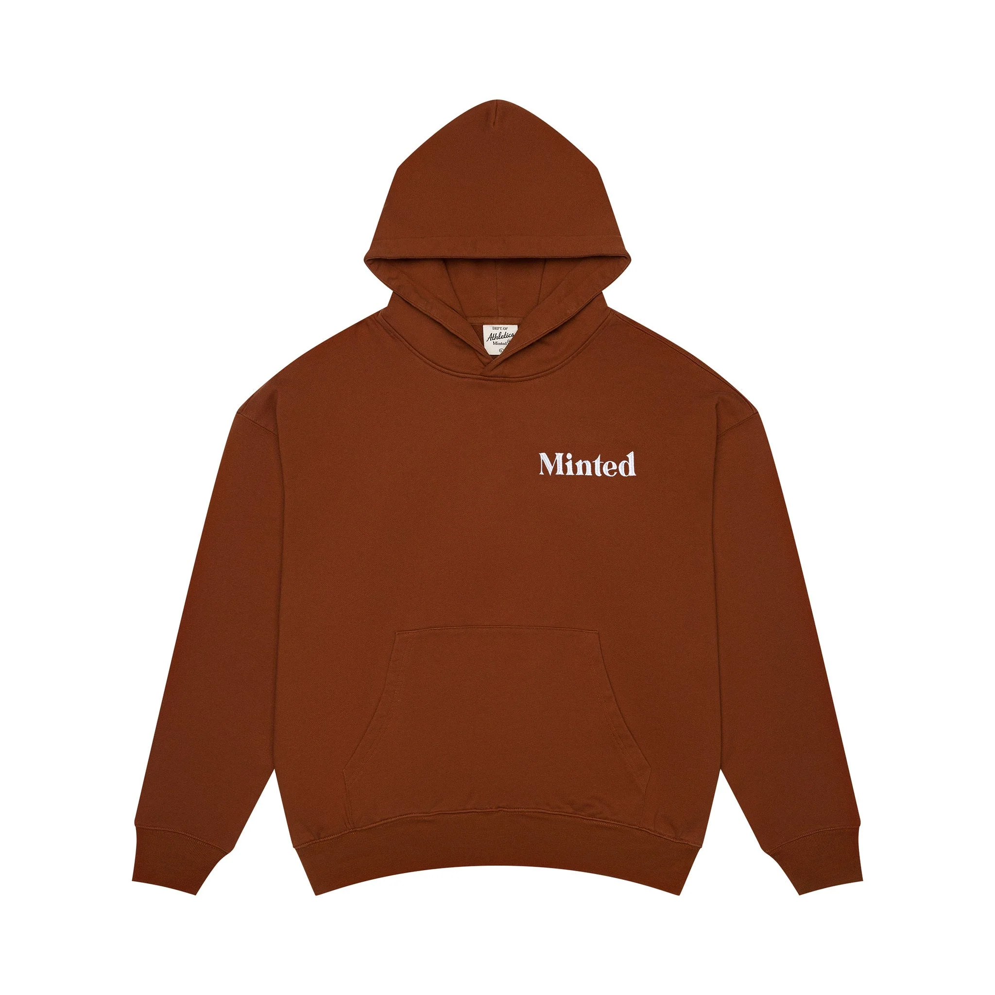The Run Club Hoodie - Image 6