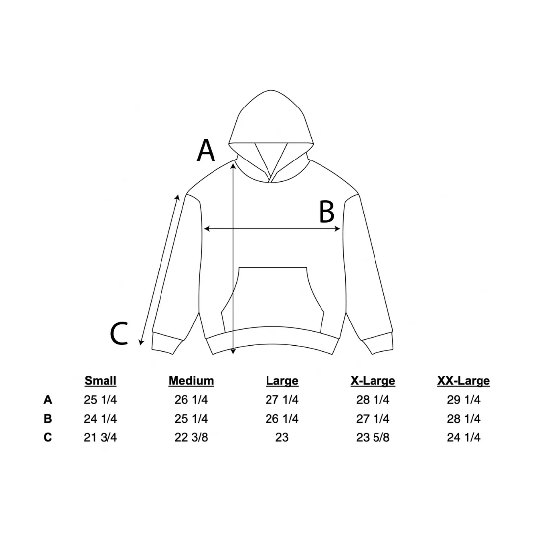 The Run Club Hoodie - Image 8
