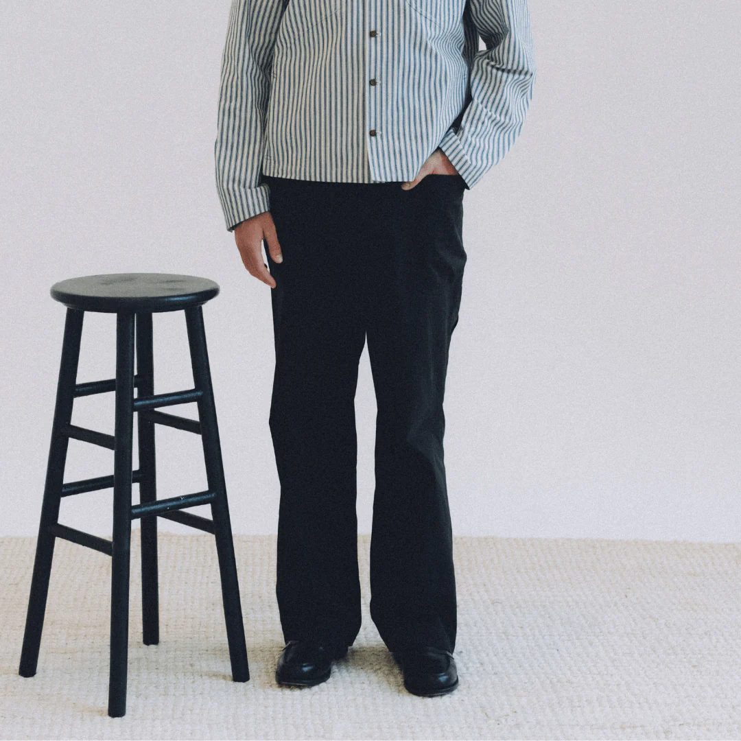 Olive Big Pocket Pant - Image 5