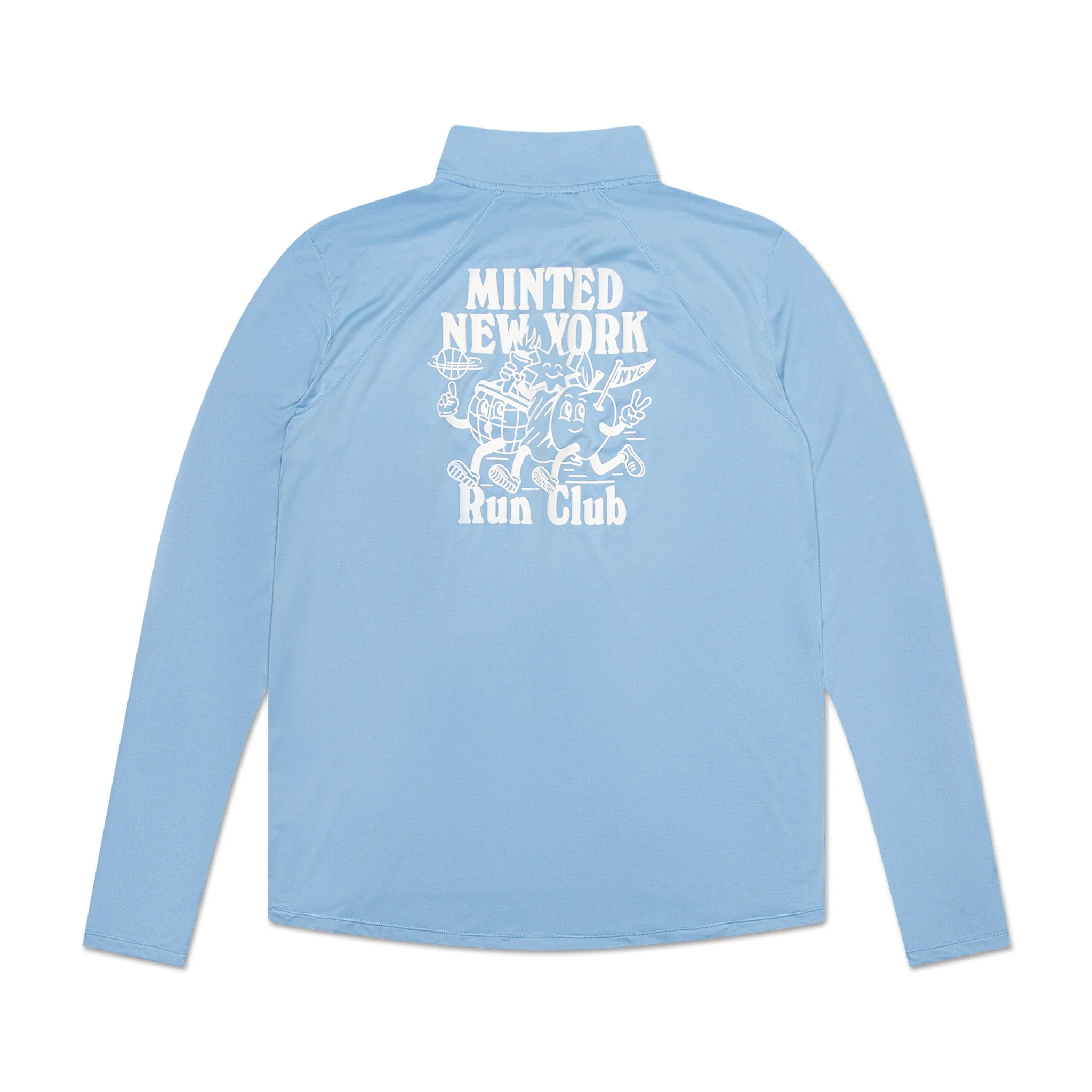 Performance 1/4 Zip - Image 10