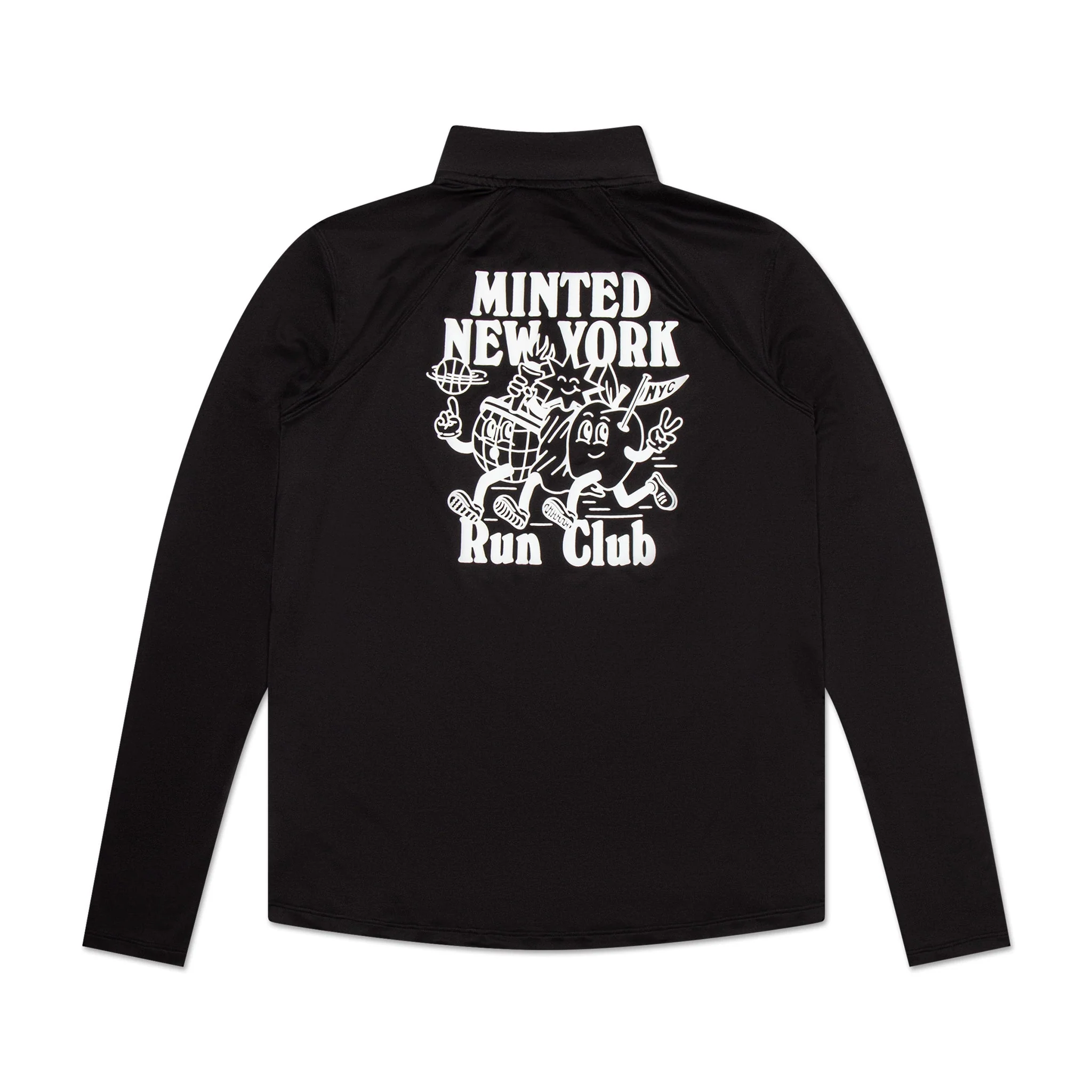 Performance 1/4 Zip - Image 4