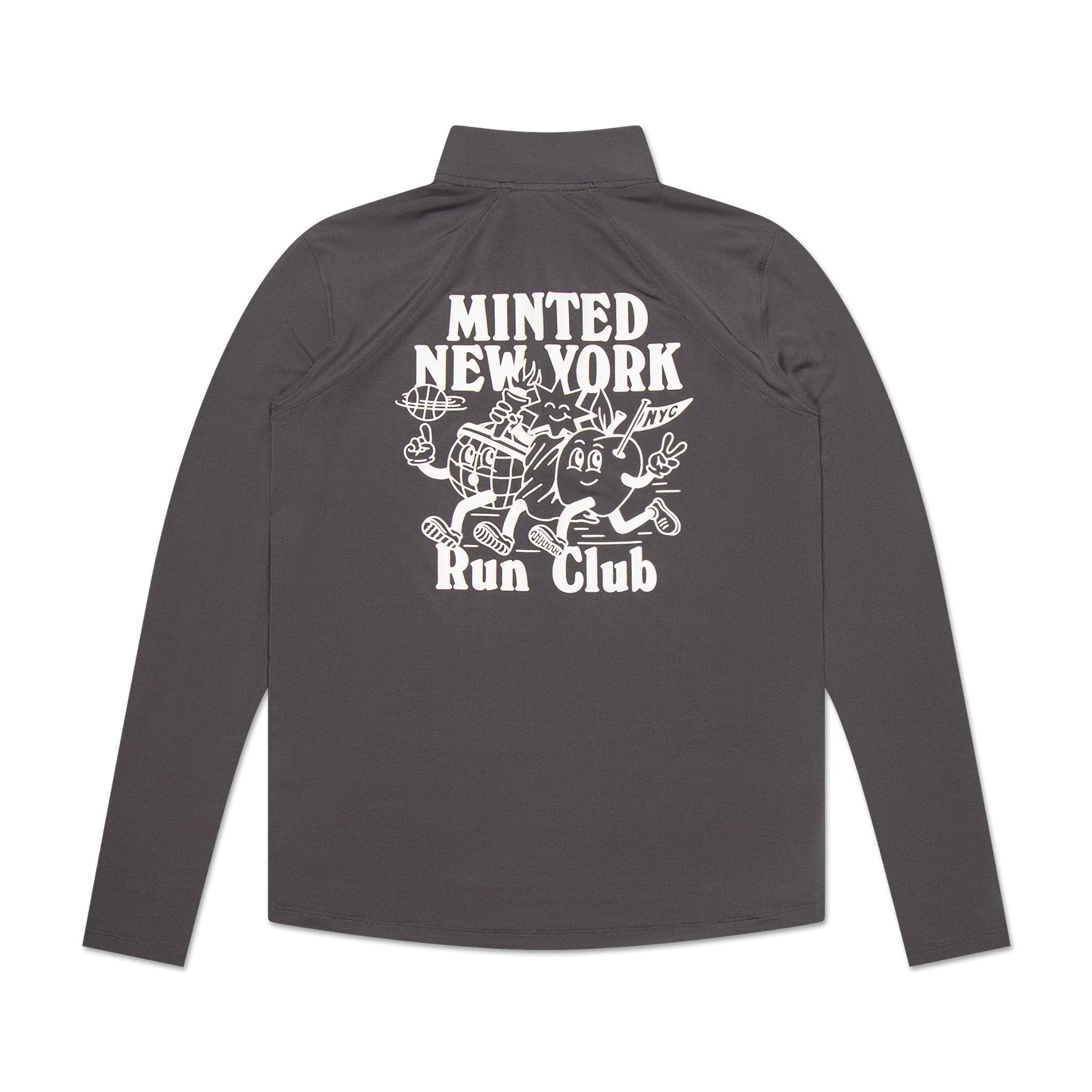 Performance 1/4 Zip - Image 7