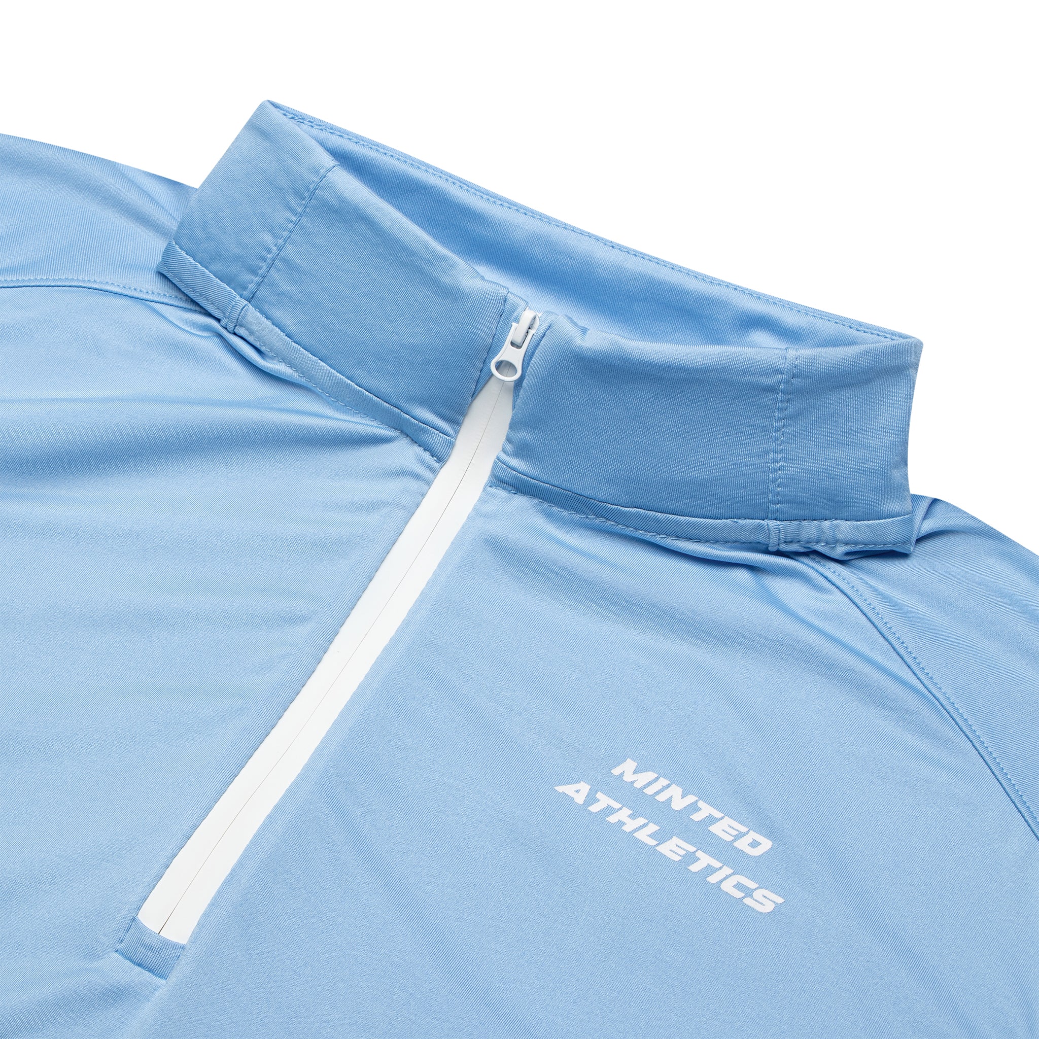 Performance 1/4 Zip - Image 8