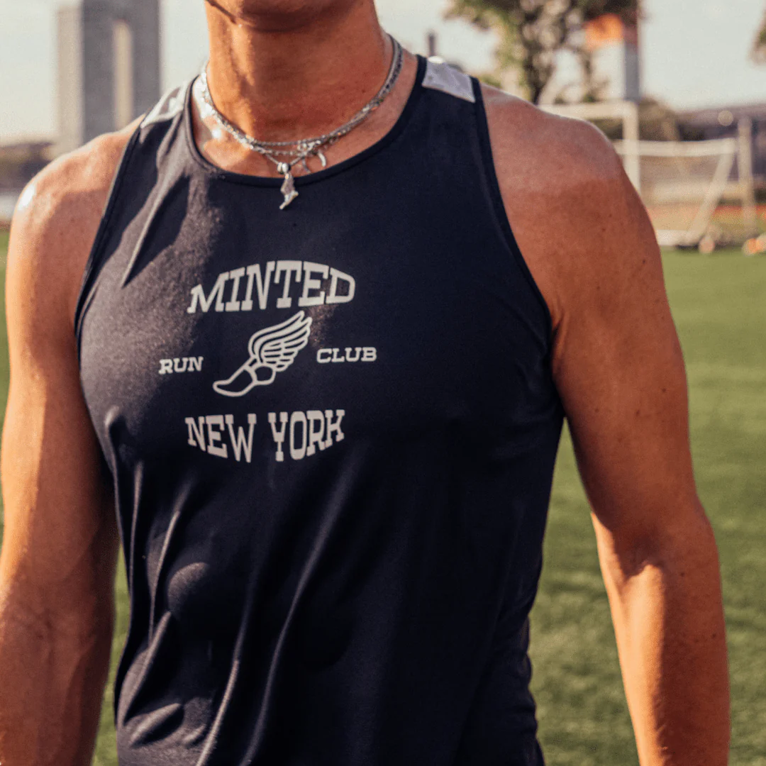 Performance Tank Top - Image 3