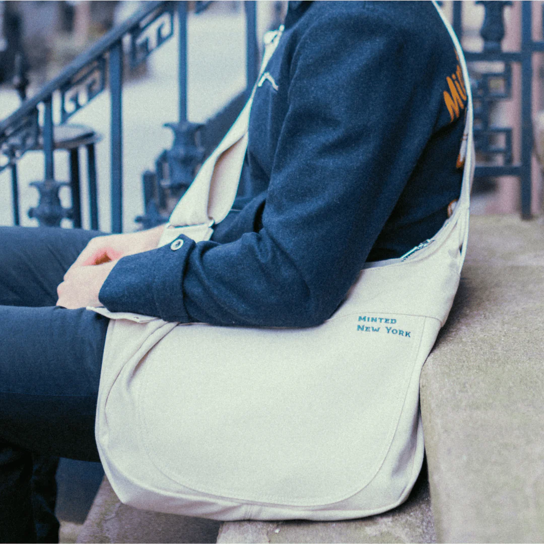 Postal Bag - Image 3