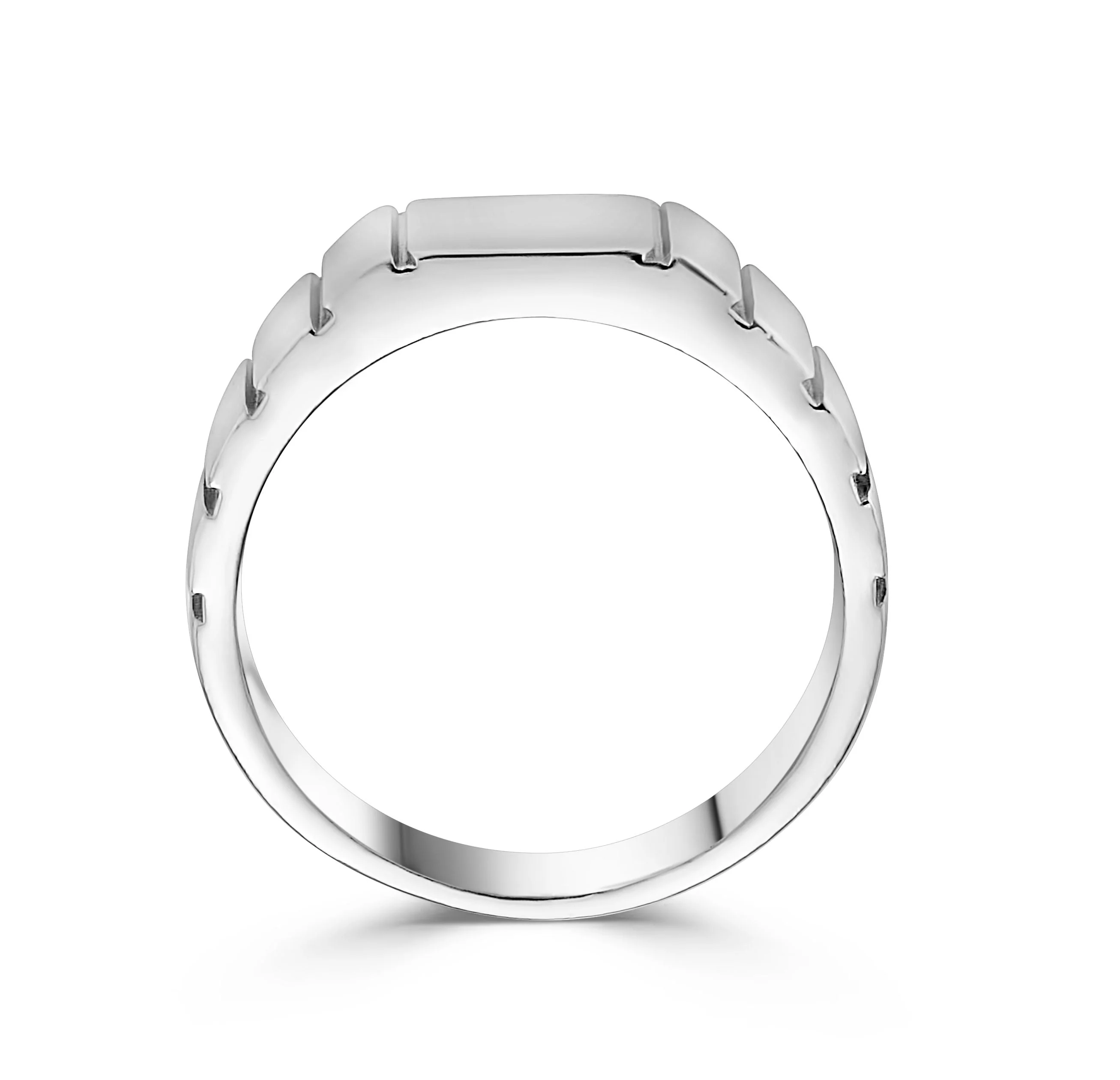 Notched Ring - Image 3