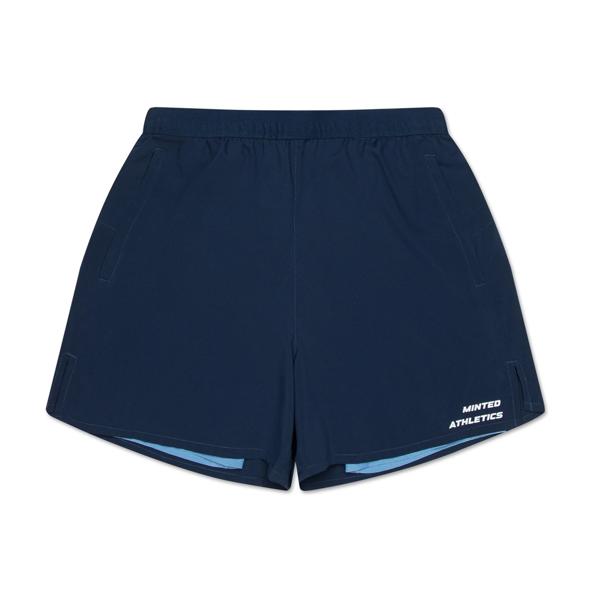 Running Shorts - Lined - Image 8