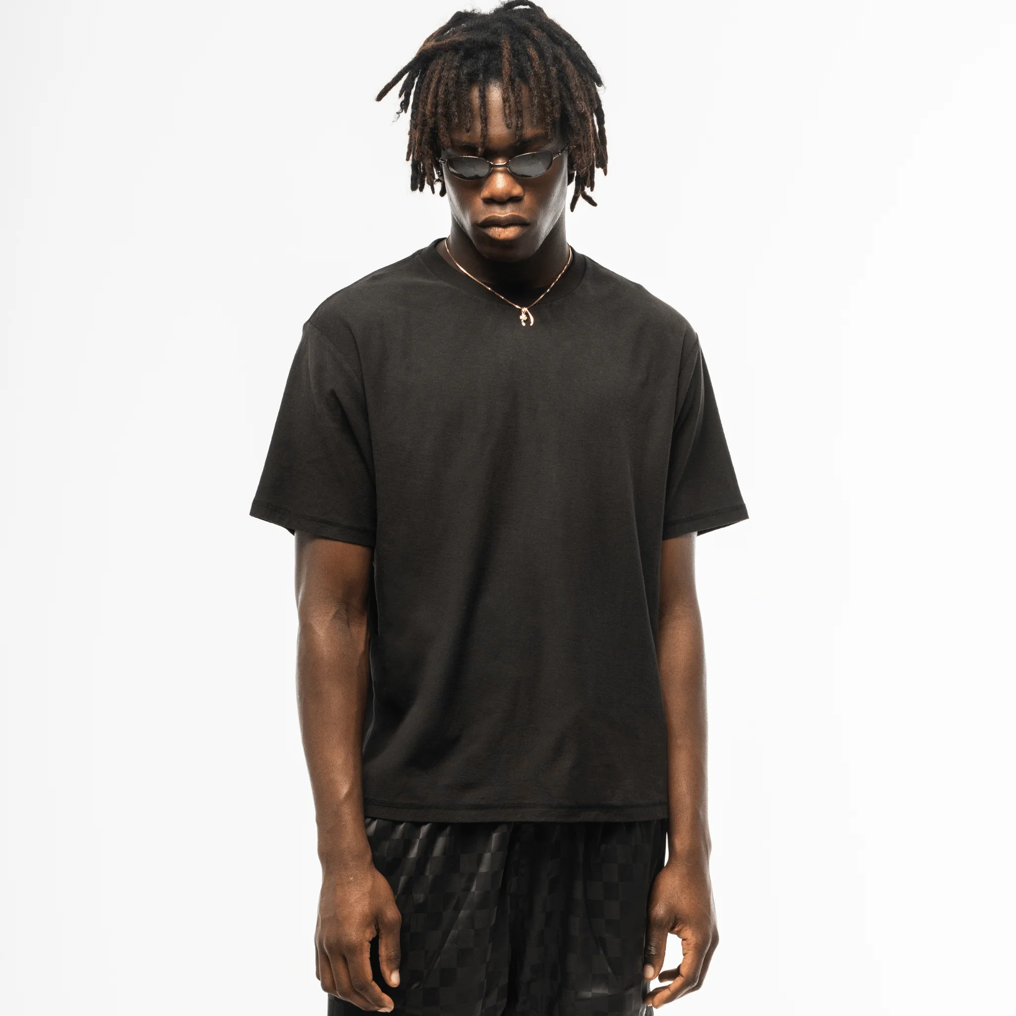LinoCotton Tee - Spine - Image 4
