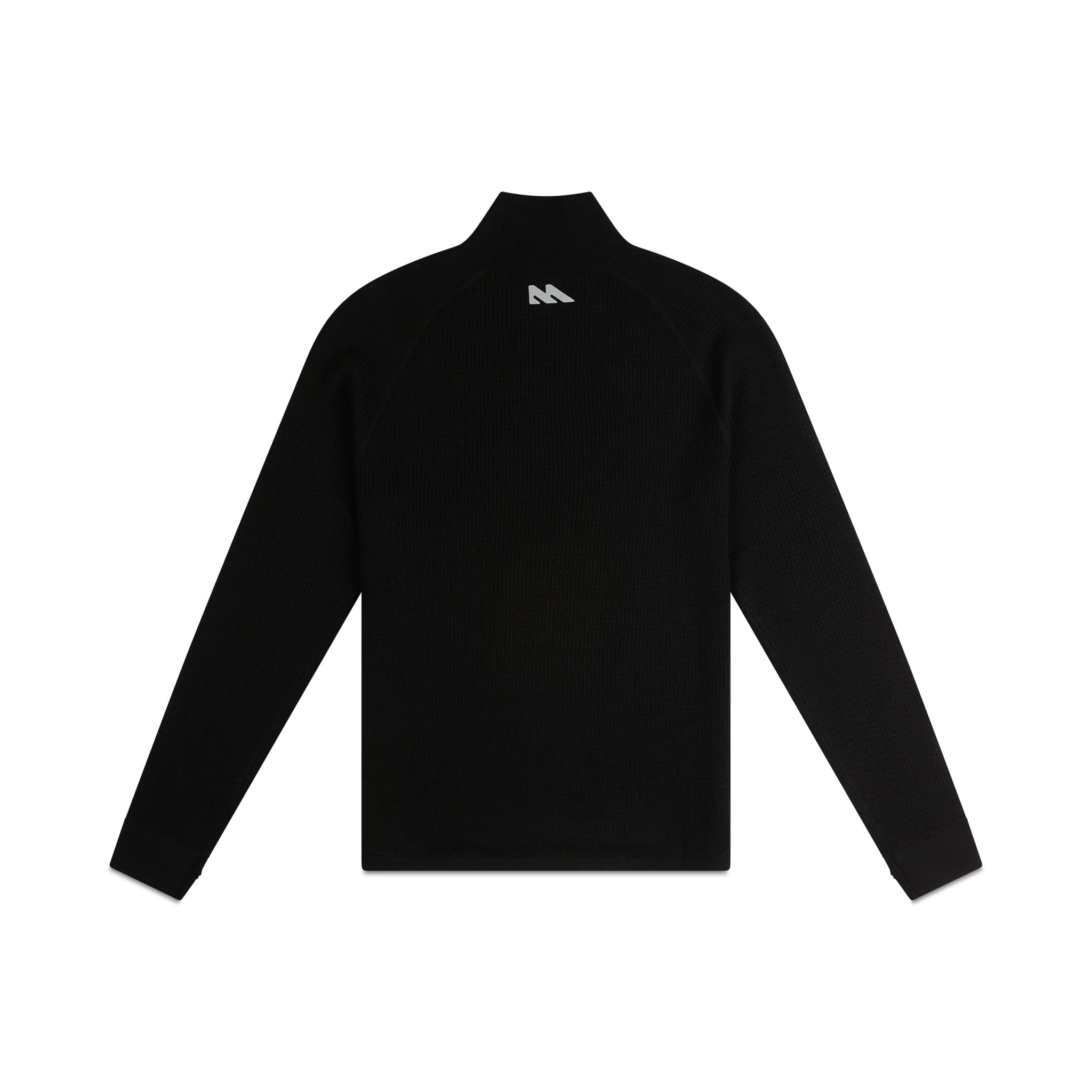 ThermoKnit Mock Neck - Image 3