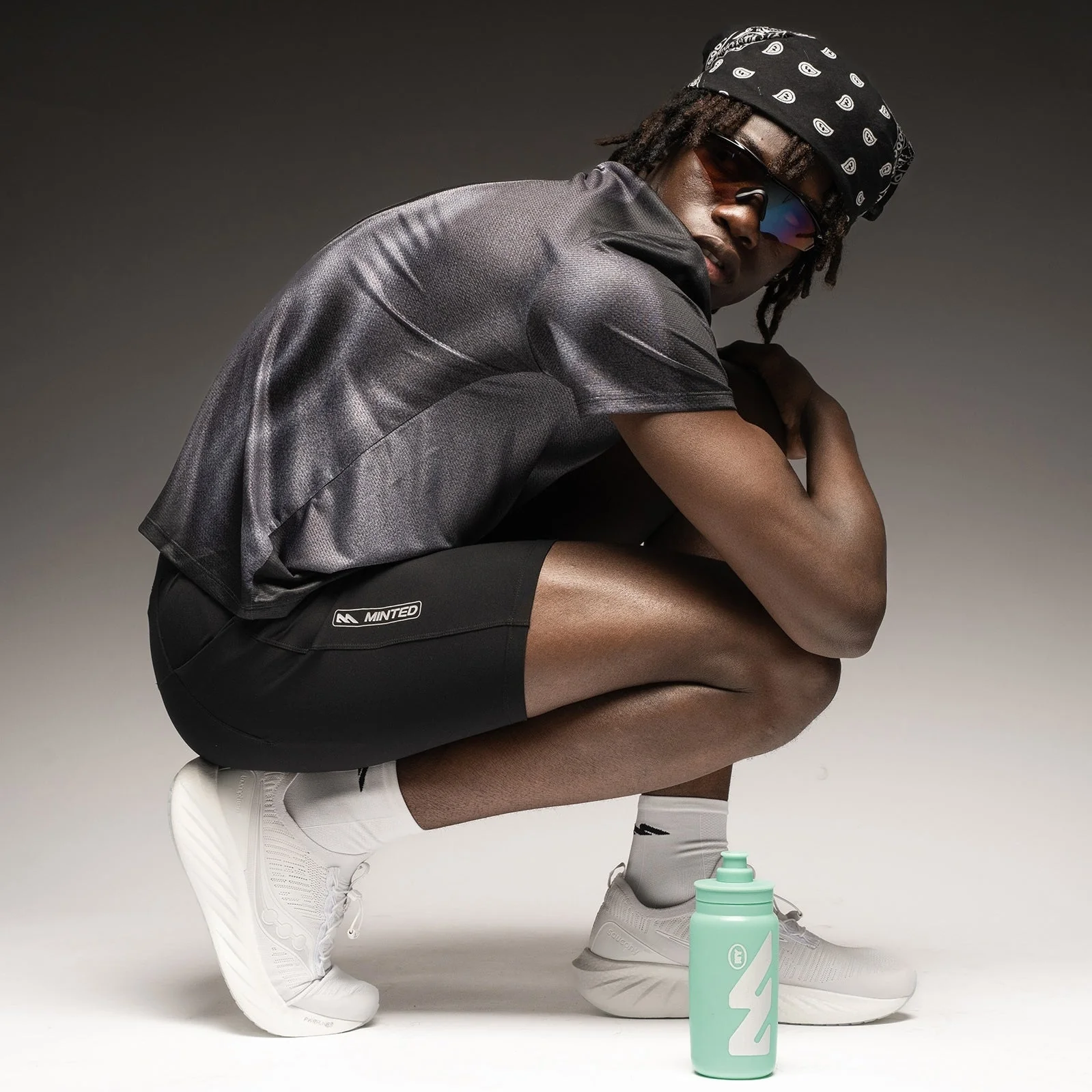 Training Bottle - Image 3