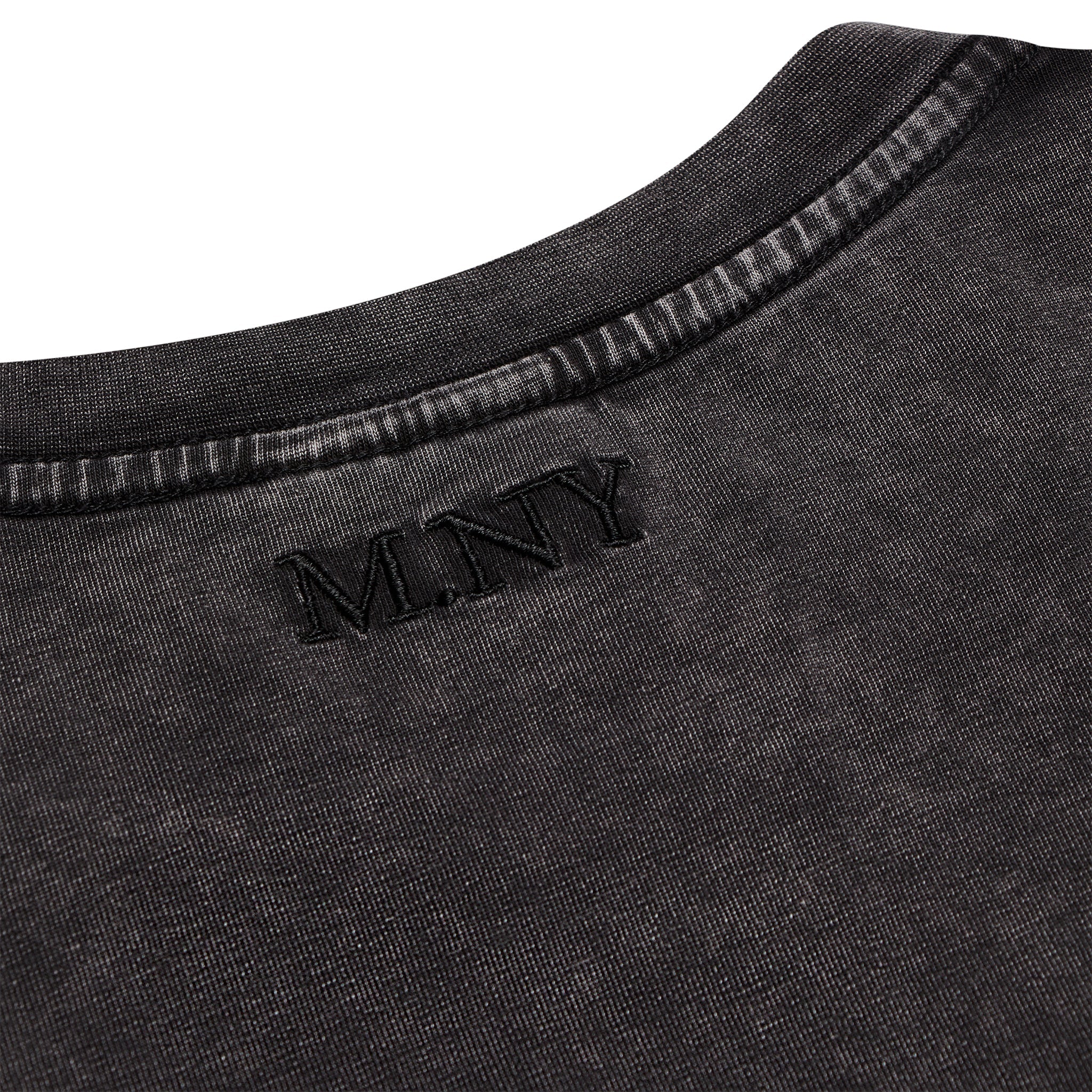 Vintage Wash Basics Tee - Image 4