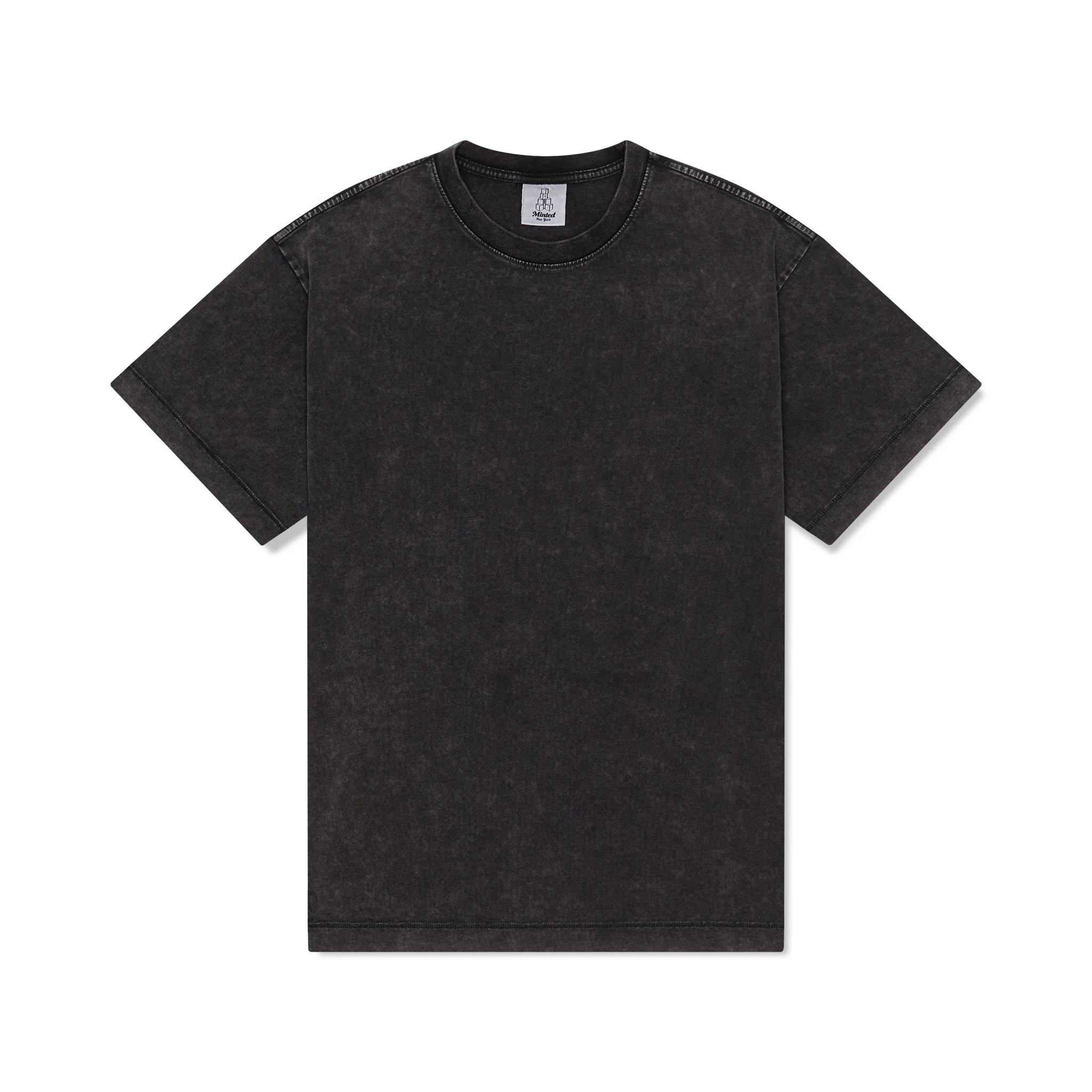 Vintage Wash Basics Tee - Image 5