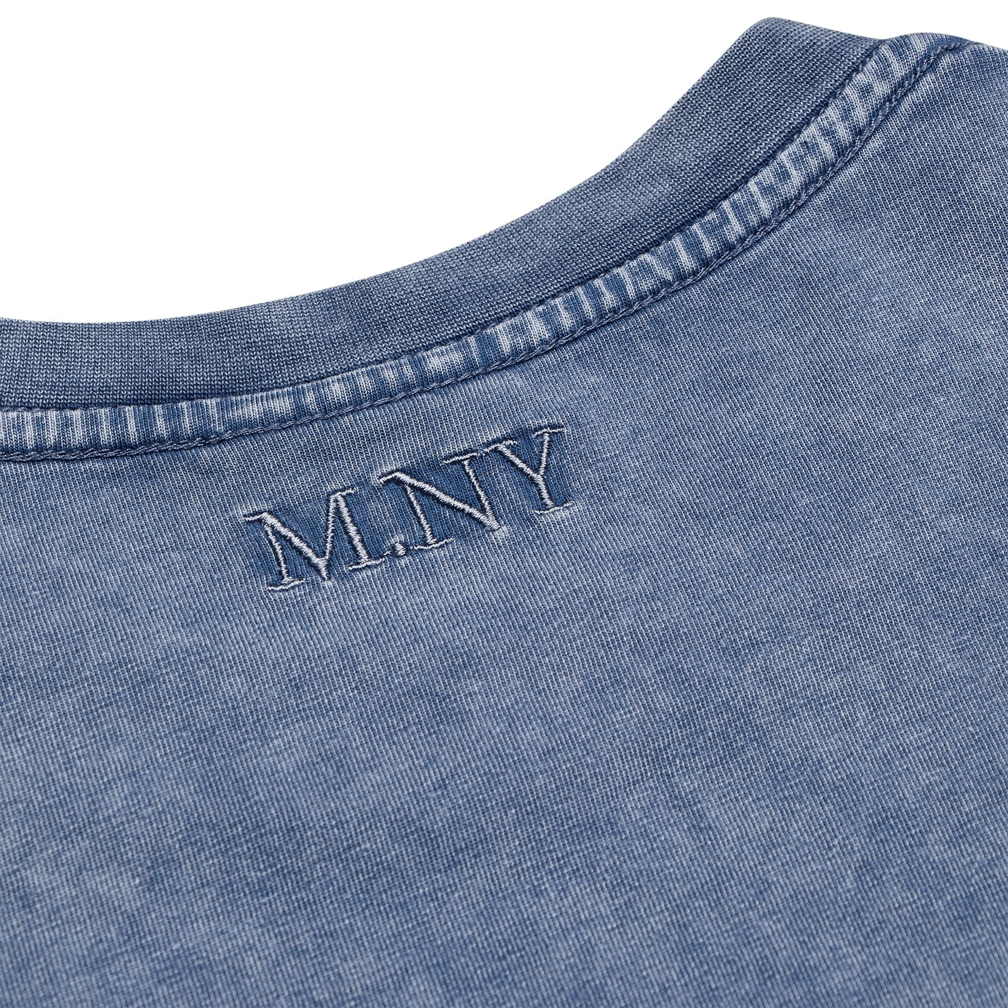 Vintage Wash Basics Tee - Image 6